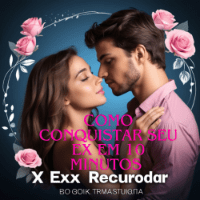 Imagem do produto Como conquistar o em ex em 10 minutos