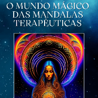Imagem do produto O Mundo Magico das Mandalas Terapêuticas