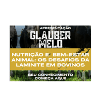 Imagem do curso E-BOOK NUTRIÇÃO E BEM-ESTAR ANIMAL: OS DESAFIOS DA LAMINITE EM BOVINOS