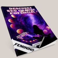 Imagem do produto Descubra Seu Grande Potencial
