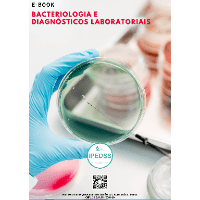 Imagem do produto E-Book BACTERIOLOGIA E DIAGNÓSTICOS LABORATORIAIS
