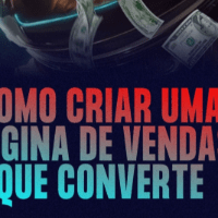 Imagem do produto Como criar uma página online