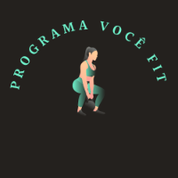 Imagem do produto Você Fit - Treine em casa (Treino Funcional + barriga negativa)