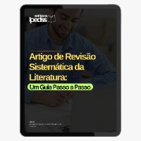 Imagem do produto Artigo de Revisão Sistemática da Literatura: Um Guia Passo a Passo [produza artigos de maneira rápida e eficaz]