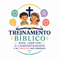 Imagem do produto Treinamento Bíblico para Lidar com o Comportamento e as Emoções das Crianças