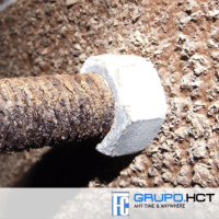 Imagem do curso Avaliação e Inspeção em Estruturas Metálicas