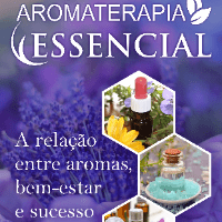Imagem do produto O Poder da AromaTerapia Essencial