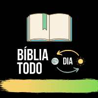 Imagem do curso BTD Bíblia todo dia - Restituindo a sua intimidade com Deus.