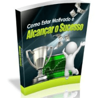 Imagem do produto Como Está Motivado