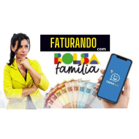 Imagem do produto Consultor Financeiro do Bolsa Família