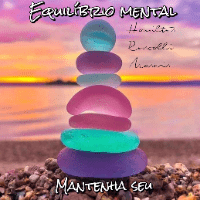Imagem do produto Equilíbrio mental