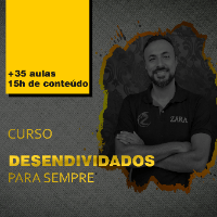 Imagem do curso Desendividado para Sempre