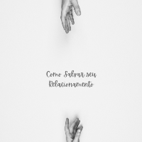 Imagem do curso Como salvar o seu Relacionamento