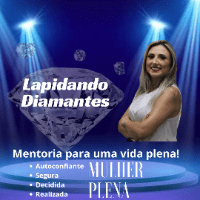 Imagem do produto Mentoria Lapidando Diamantes
