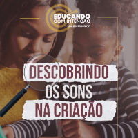 Imagem do produto Descobrindo os sons Volume 01