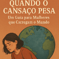 Imagem do produto Quando o Cansaço Pesa: Um Guia para Mulheres que Carregam o Mundo - Cópia criado em 25/09/2025 13:40:45