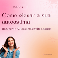 Imagem do curso Como elevar a sua autoestima