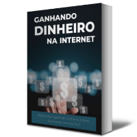 Imagem do produto Ganhando Dinheiro na Internet