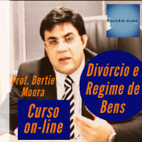 Imagem do produto Divórcio e Regime de Bens