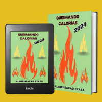 Imagem do produto TOP MAX - QUEIMANDO CALORIAS - Dieta Exata
