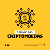 Imagem do curso MUNDO DAS CRIPTO