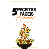 Imagem do produto Receitas veganas