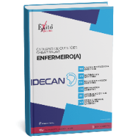 Imagem do curso CADERNO DE QUESTÕES GABARITADAS: ENFERMEIRO(A), IDECAN