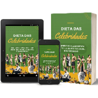 Imagem do produto DIETA DAS CELEBRIDADES