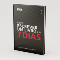 Imagem do produto PDF PREMIUM: COMO ESCREVER UM LIVRO EM 7 DIAS?