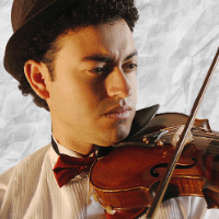 Imagem do curso Mentoria Violino na Prática