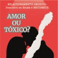 Imagem do curso Relacionamento Abusivo - AMOR OU TÓXICO?