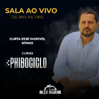 Imagem do curso Phibociclo