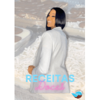 Imagem do produto Receitas Recheios Doces