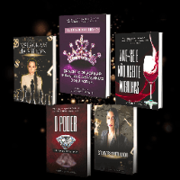 Imagem do produto (COMBO) O PODER DO AMOR PRÓPRIO