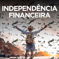 Imagem do produto Independência Financeira + 2 Bônus