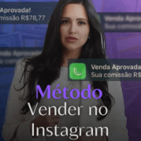 Imagem do produto Método Turbinar e Vender