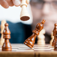 Imagem do curso Planejamento Estratégico - Gestão e Execução da Estratégia