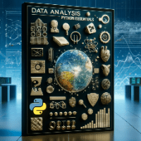 Imagem do produto Análise de Dados para Concursos - Resumos e Aspectos Essenciais