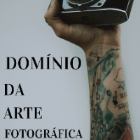 Imagem do curso Domínio da arte fotográfica