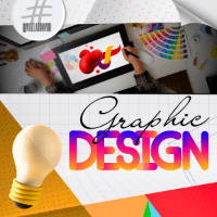 Imagem do curso Design Gráfico para Leigos: Criando com Estilo