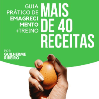 Imagem do curso GUIA PRÁTICO DE EMAGERECIMENTO+TREINO
