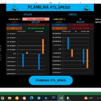 Imagem do curso PLANILHA INTELIGENTE -INDICE E DOLAR