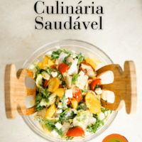 Imagem do produto Culinária Saudável