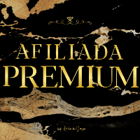 Imagem do produto Afiliada Premium
