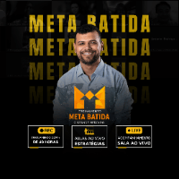 Imagem do curso TREINAMENTO META BATIDA - O grande mercado