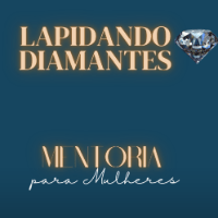 Imagem do produto Formação Mentora Lapidando Diamantes