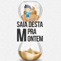 Imagem do curso Saia desta M pra ontem