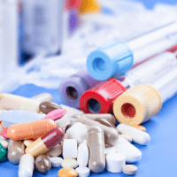 Imagem do curso Curso EAD - FARMACOLOGIA CLÍNICA - Certificado 180 horas
