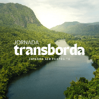 Imagem do produto Jornada Transborda l @bia.natrilha