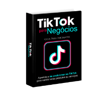 Imagem do produto TikTok para Negócios